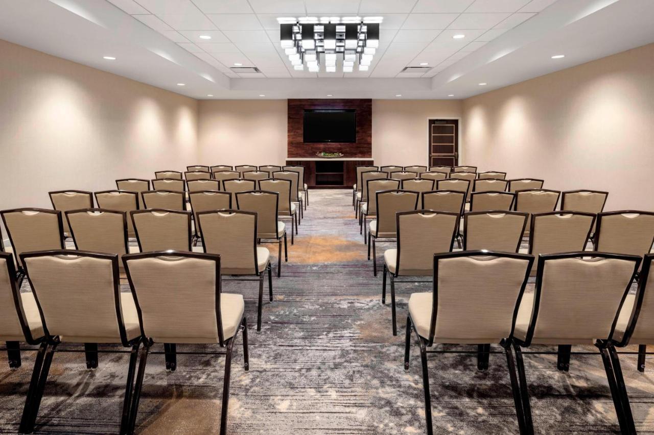 | Baton Rouge Marriott