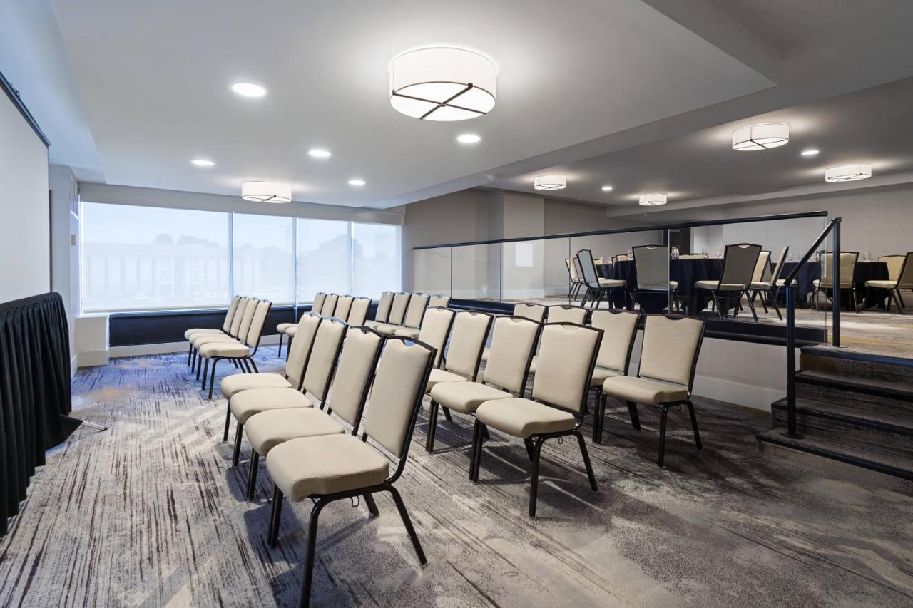 | Baton Rouge Marriott