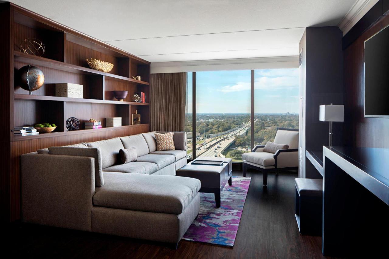| Baton Rouge Marriott