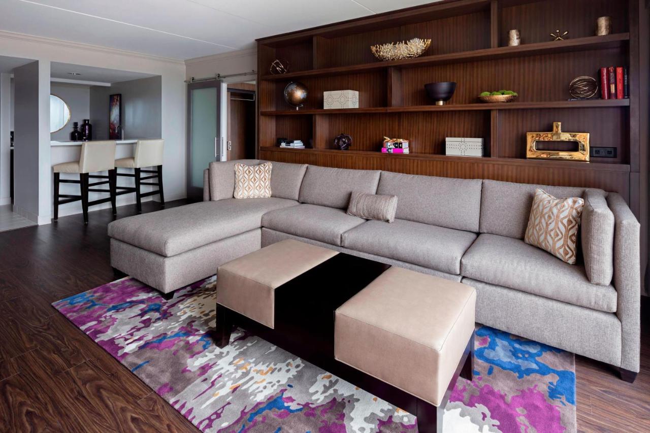 | Baton Rouge Marriott