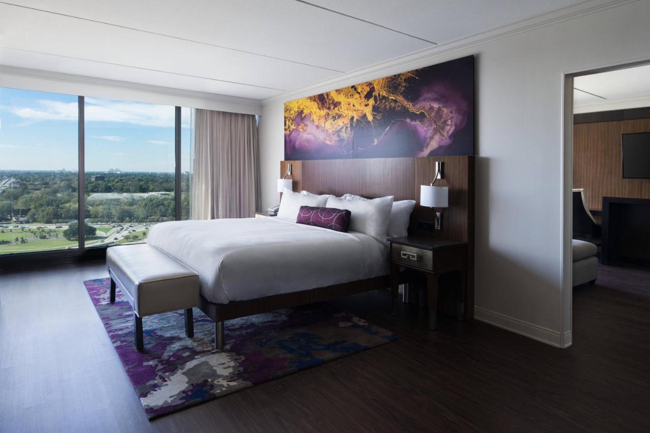 | Baton Rouge Marriott