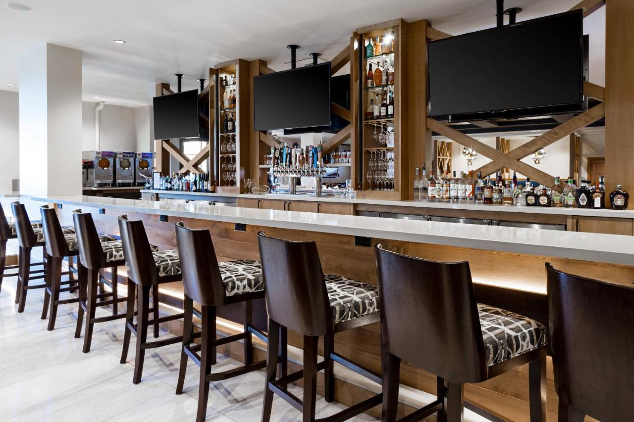 | Baton Rouge Marriott