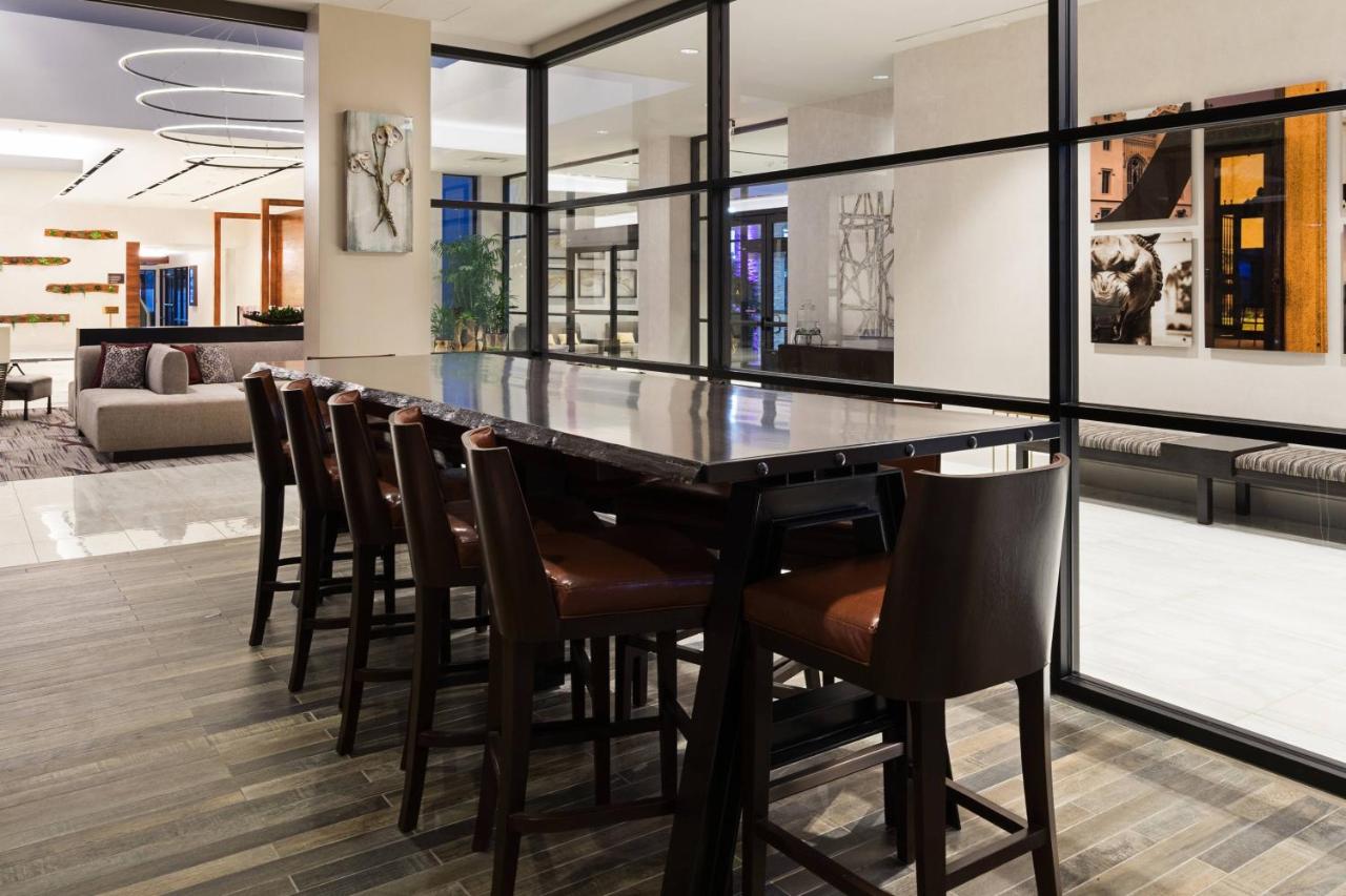 | Baton Rouge Marriott