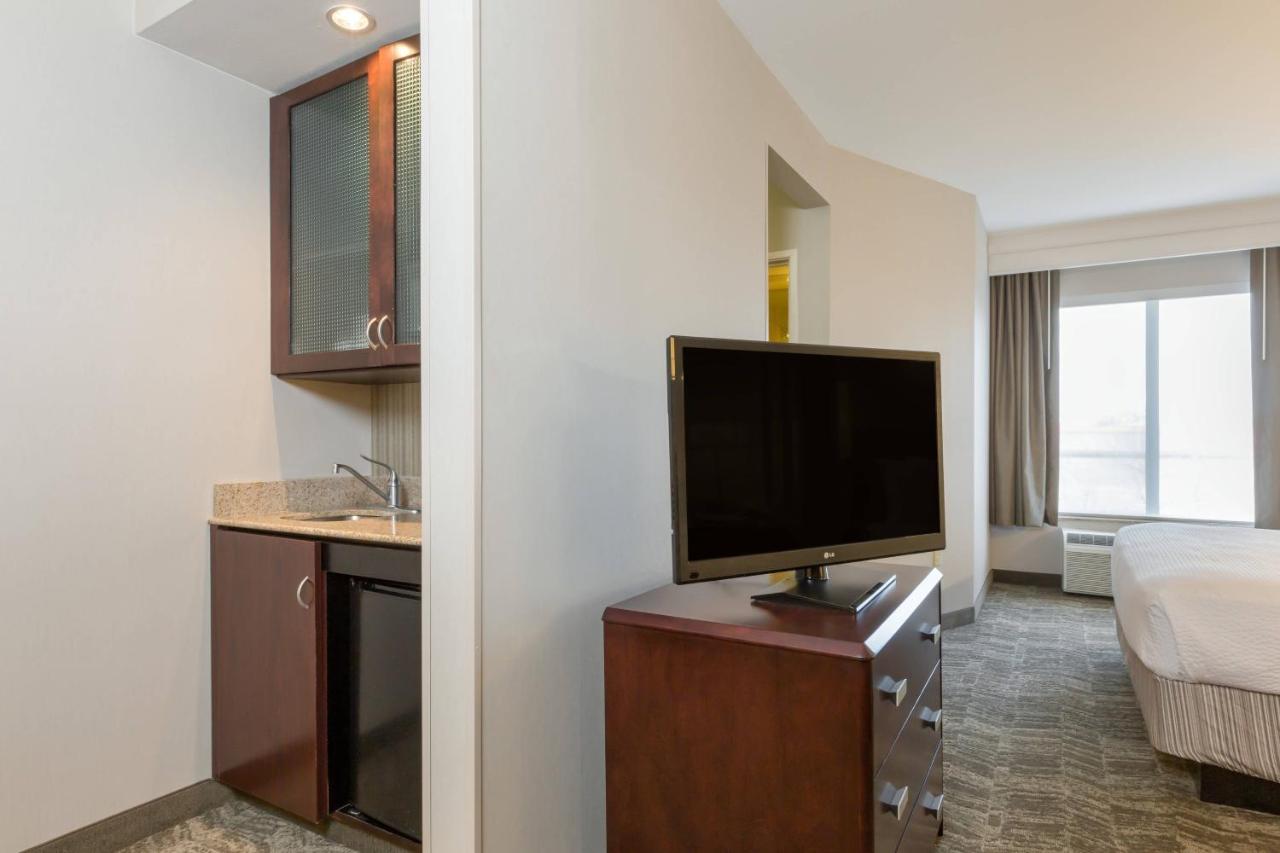  | SpringHill Suites Indianapolis Fishers