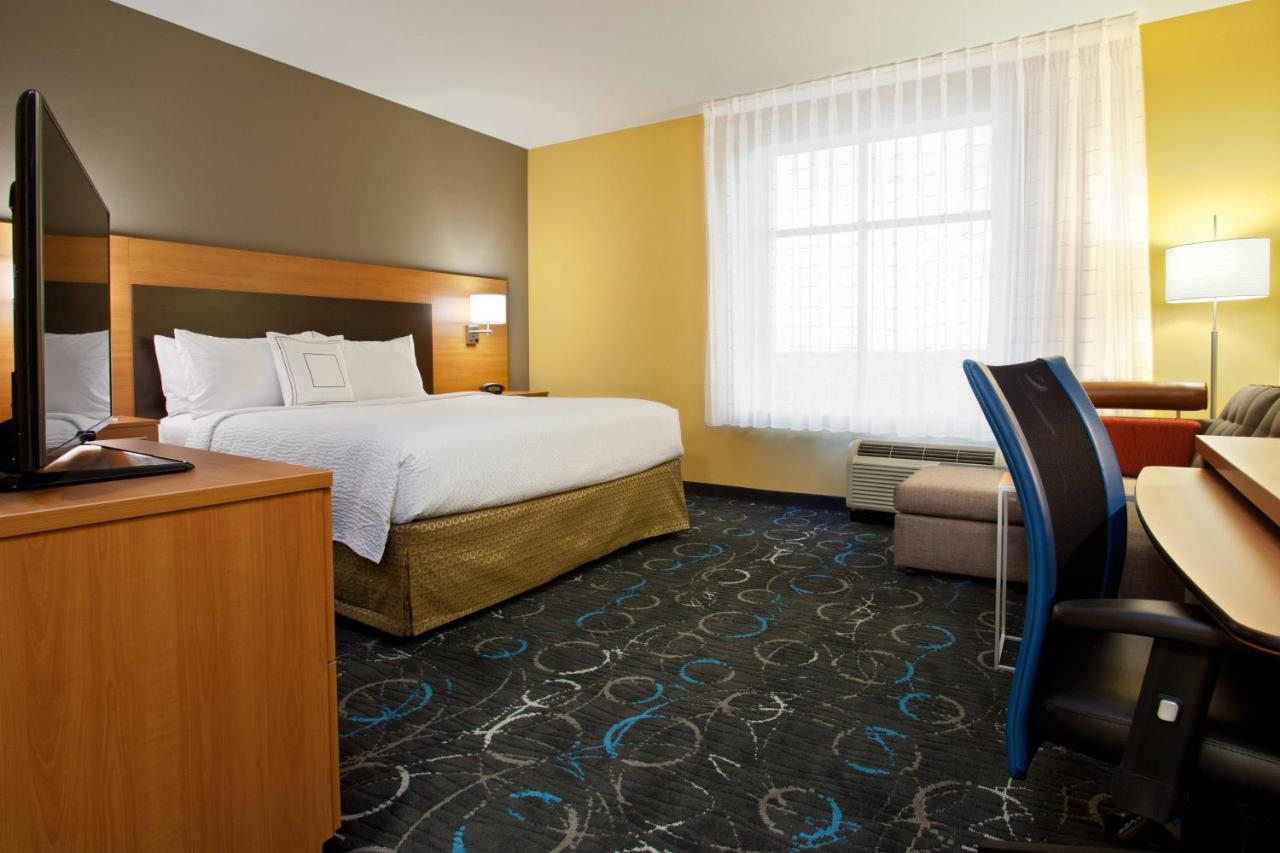  | TownePlace Suites by Marriott Carlsbad