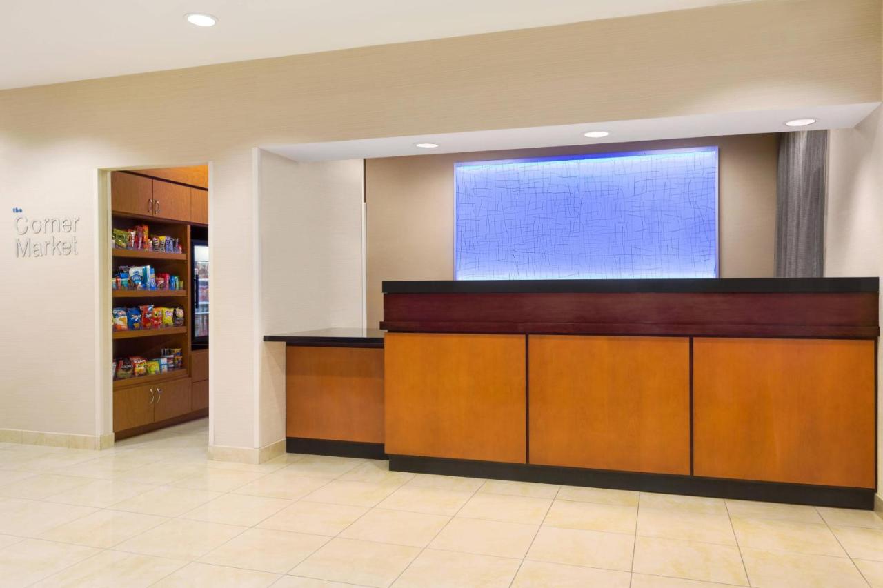  | Fairfield by Marriott Inn & Suites Houston North/Cypress Station