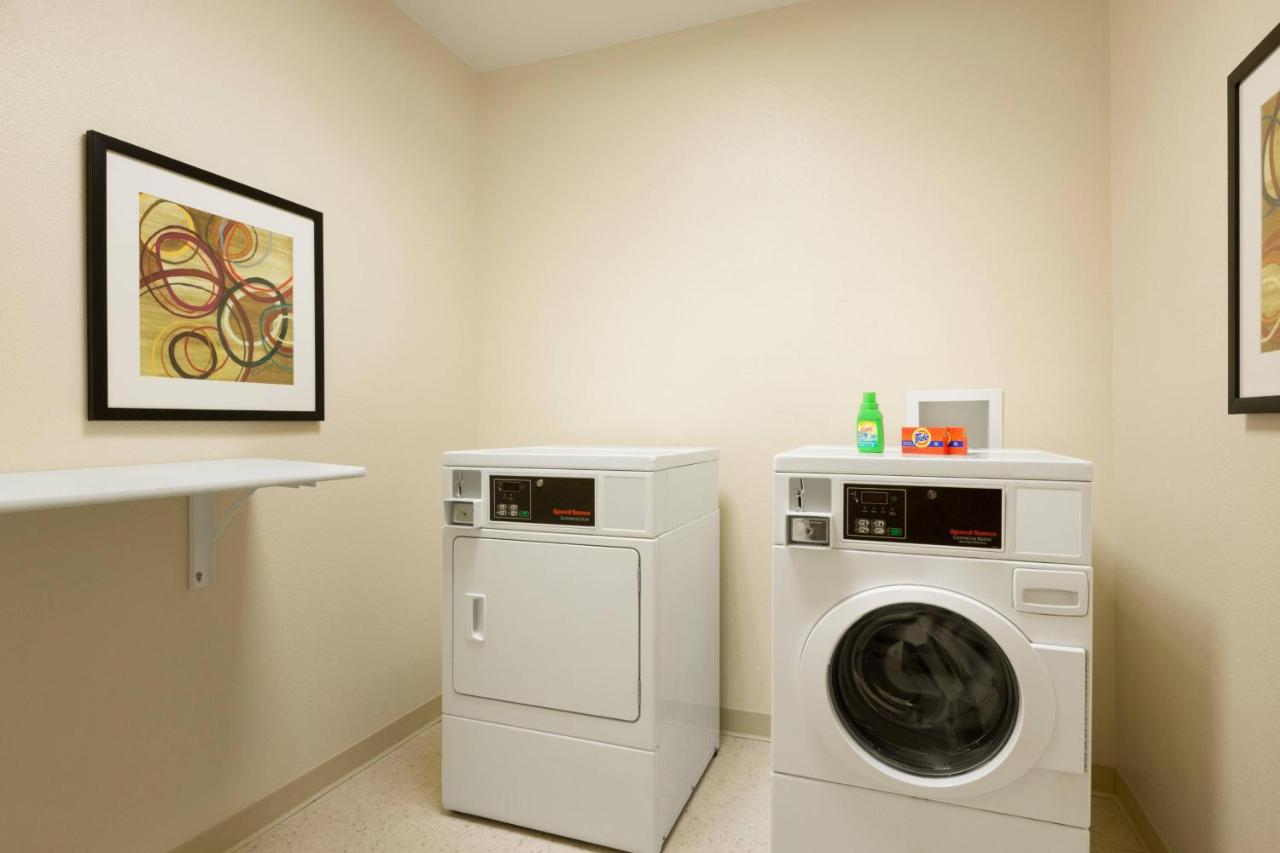  | Fairfield by Marriott Inn & Suites Houston North/Cypress Station