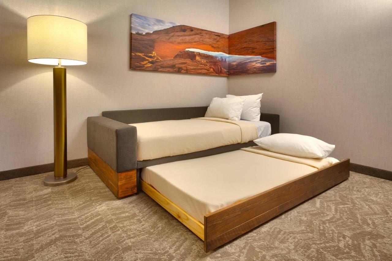  | SpringHill Suites by Marriott Moab