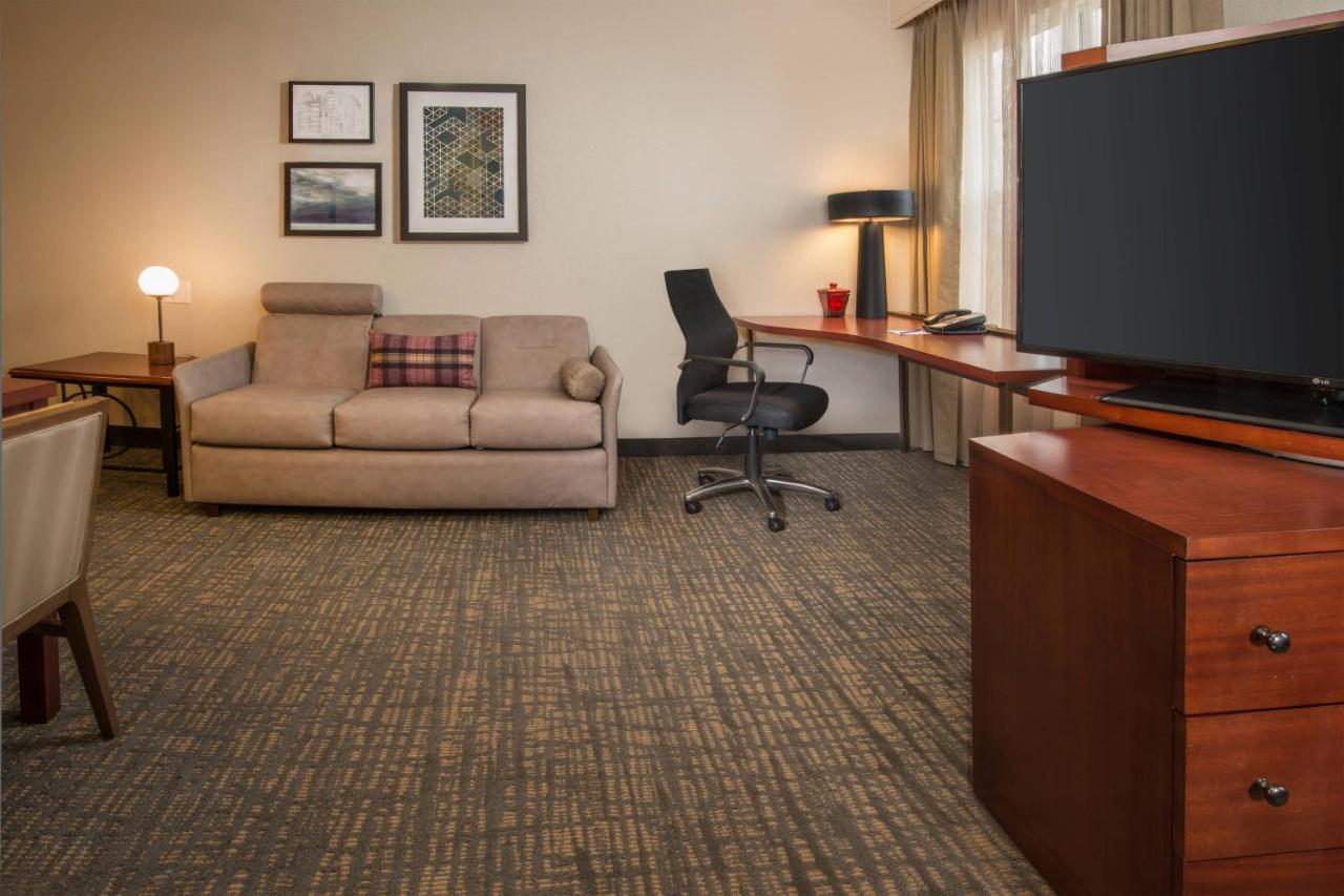  | Residence Inn by Marriott Dulles Airport At Dulles 28 Centre