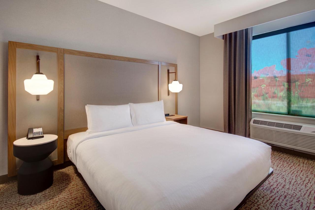  | Fairfield Inn & Suites Lancaster Palmdale
