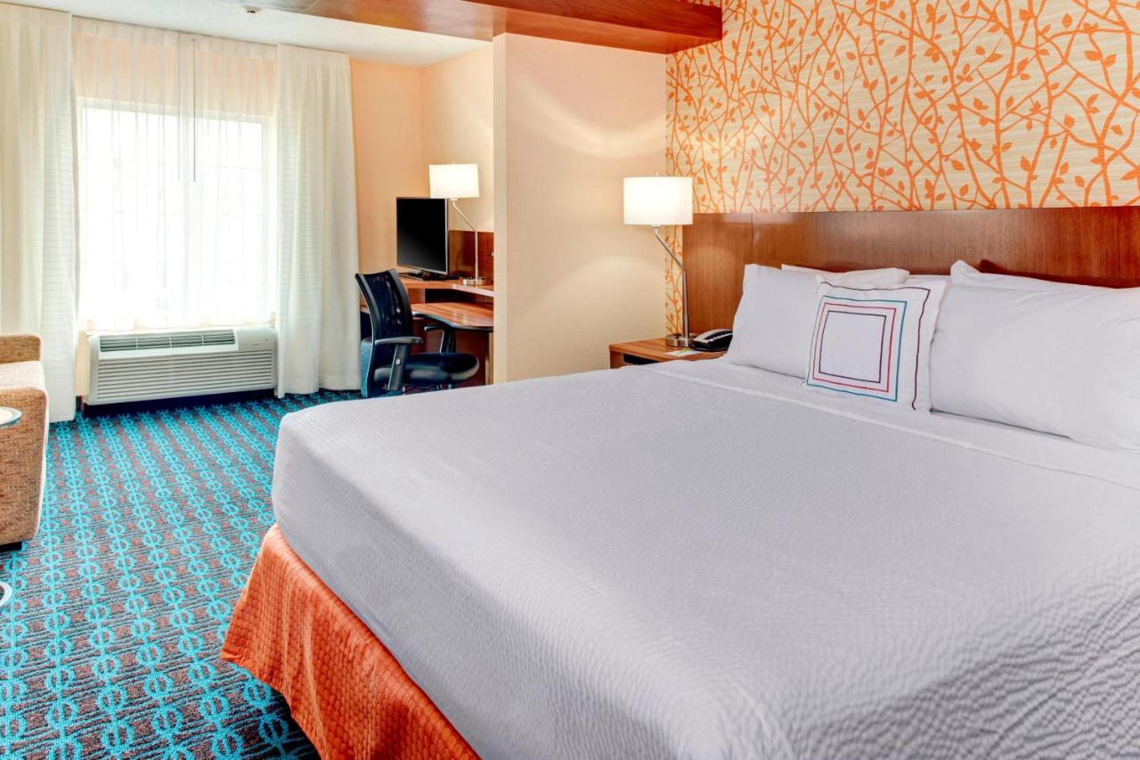  | Fairfield Inn & Suites by Marriott Cape Cod Hyannis