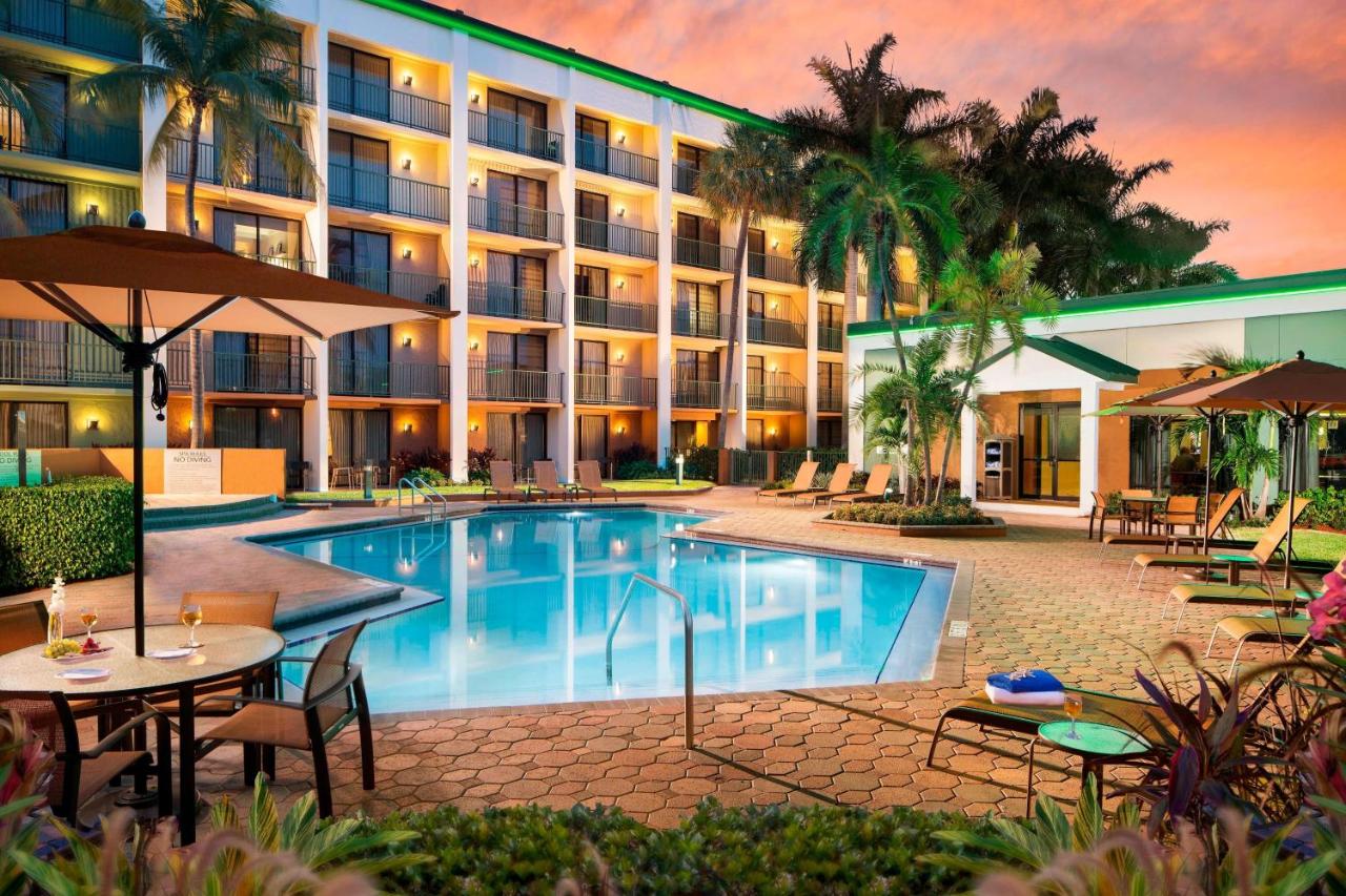  | Courtyard by Marriott Fort Lauderdale East/Lauderdale-by-the-Sea