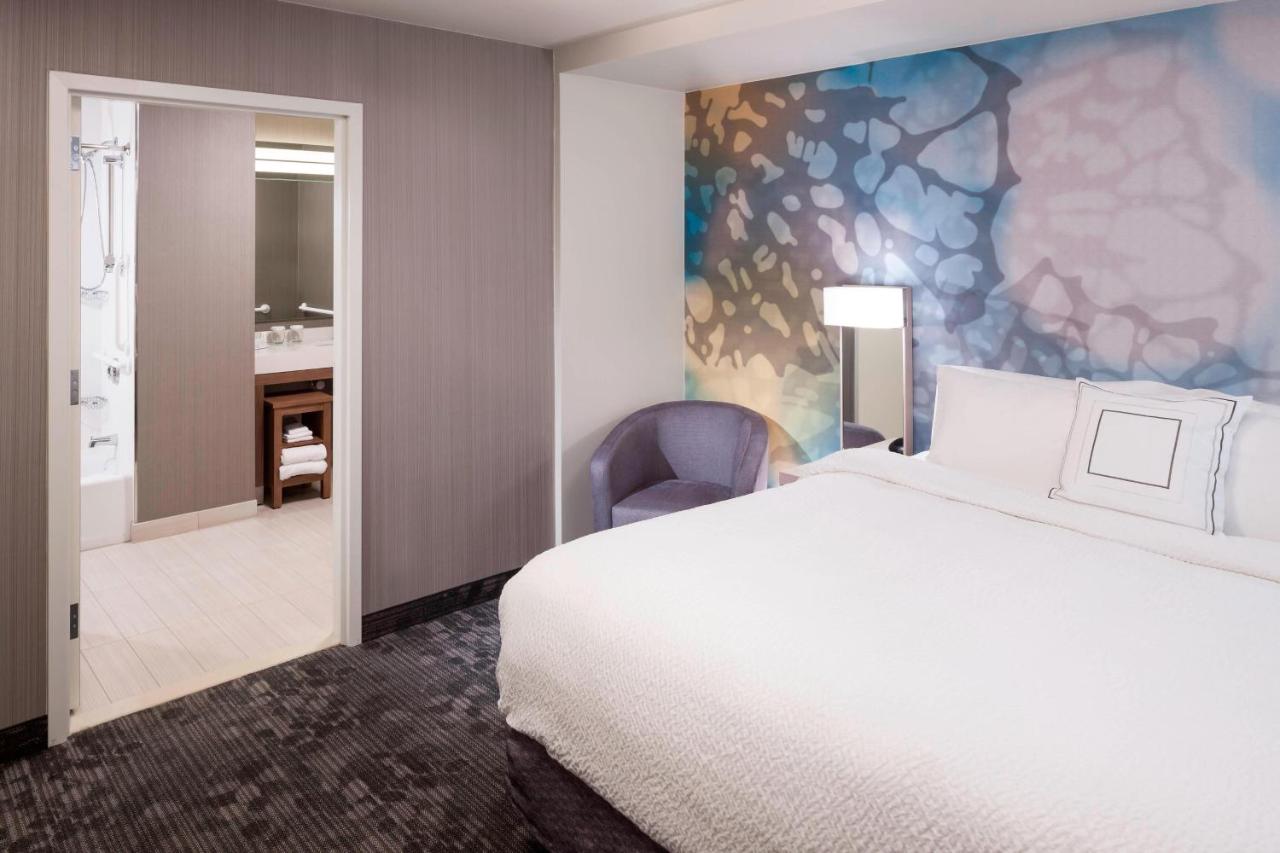  | Courtyard by Marriott Fort Worth at Alliance Town Center