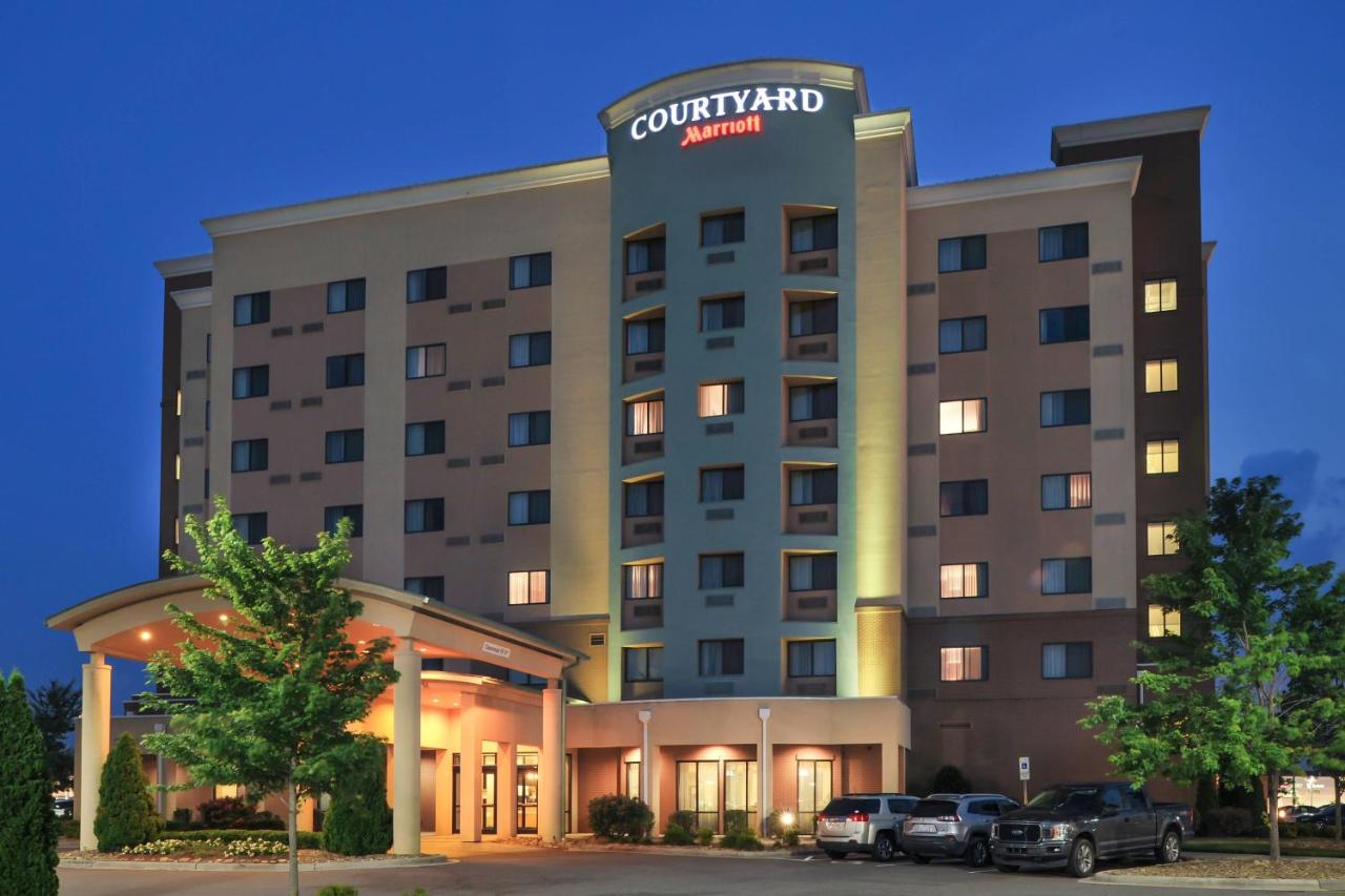  | Courtyard Charlotte Concord