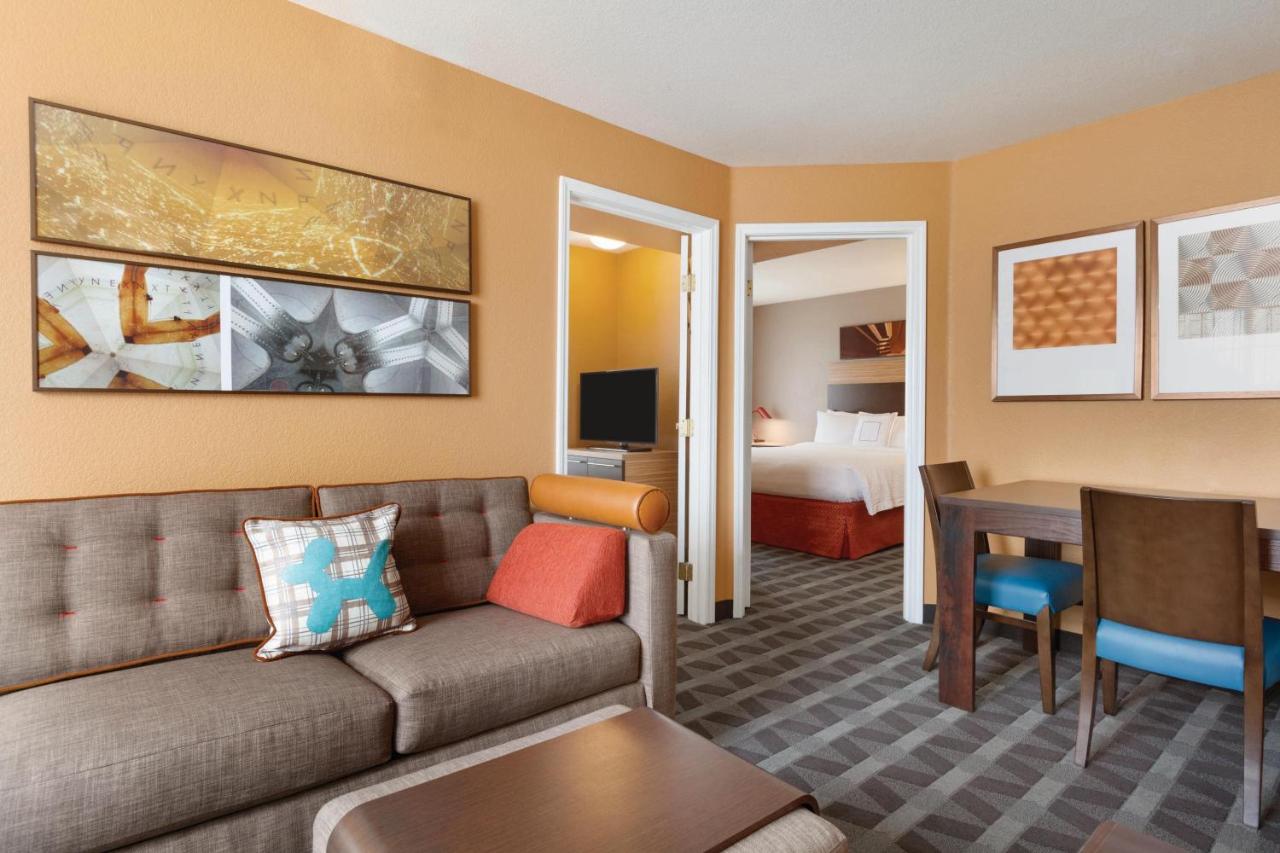  | TownePlace Suites by Marriott Boulder Broomfield/Interlocken
