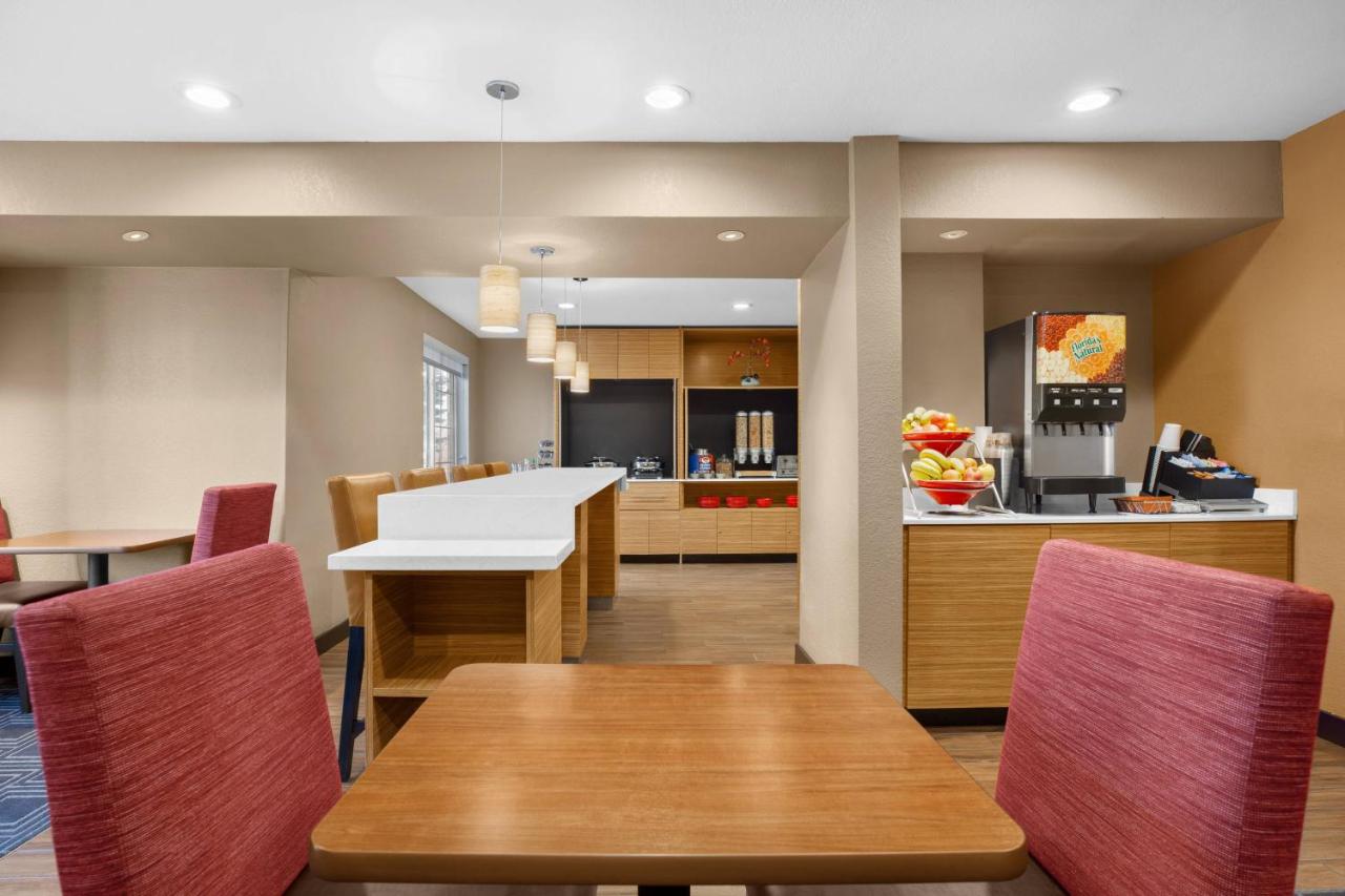  | TownePlace Suites by Marriott Boulder Broomfield/Interlocken
