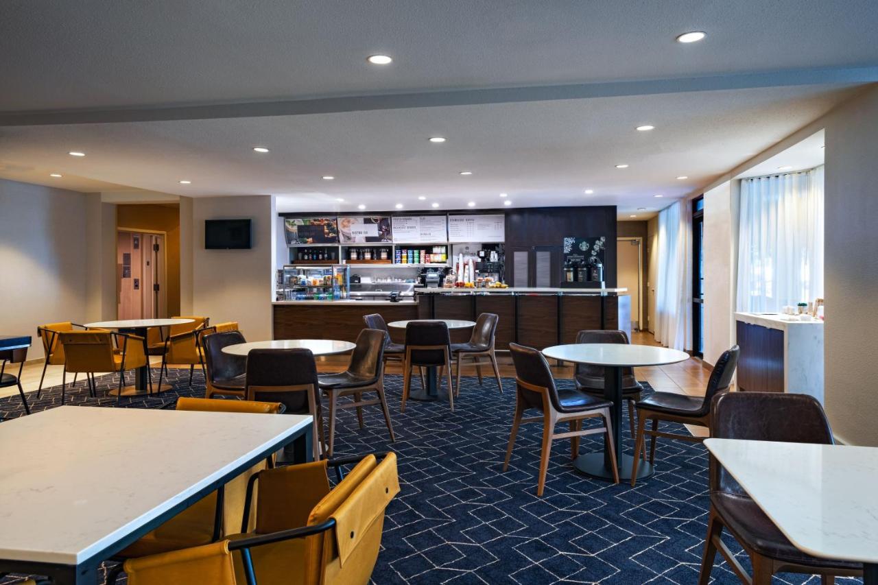  | Courtyard by Marriott Dallas Plano in Legacy Park