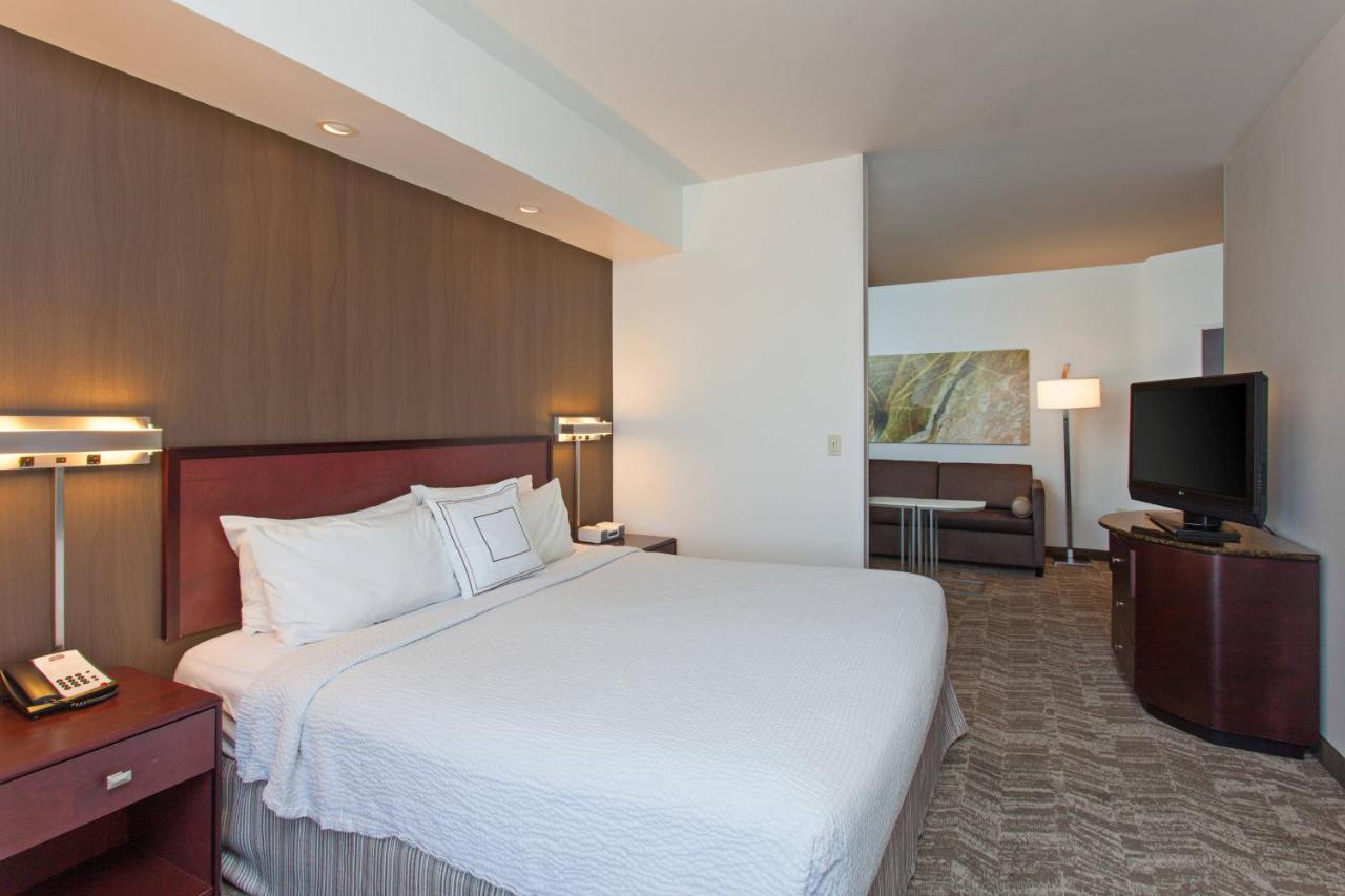  | SpringHill Suites by Marriott El Paso
