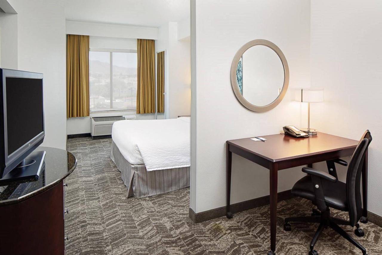  | SpringHill Suites by Marriott El Paso