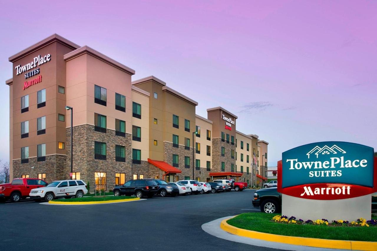  | TownePlace Suites Bridgeport Clarksburg