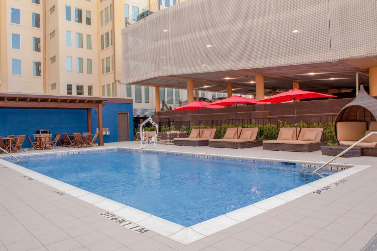  | TownePlace Suites by Marriott Dallas Downtown