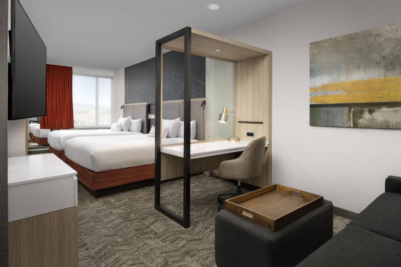 | SpringHill Suites by Marriott Loveland Fort Collins/Windsor