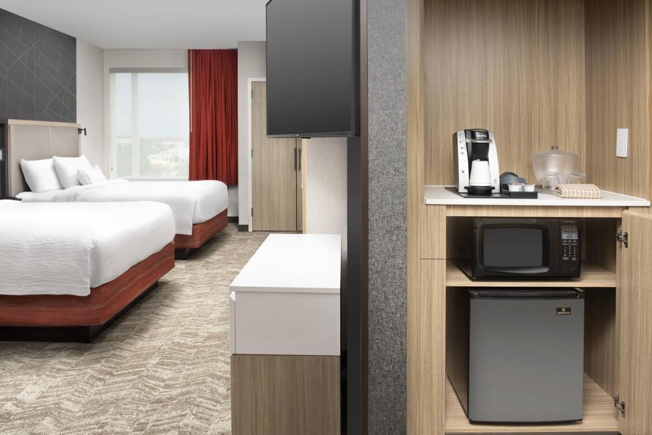  | SpringHill Suites by Marriott Loveland Fort Collins/Windsor