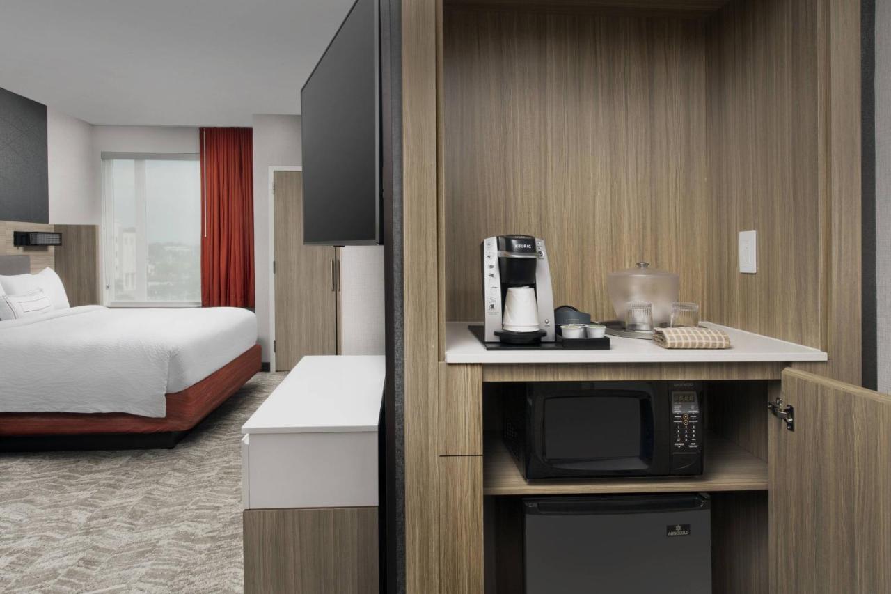 | SpringHill Suites by Marriott Loveland Fort Collins/Windsor