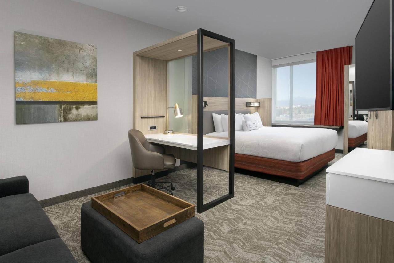 | SpringHill Suites by Marriott Loveland Fort Collins/Windsor
