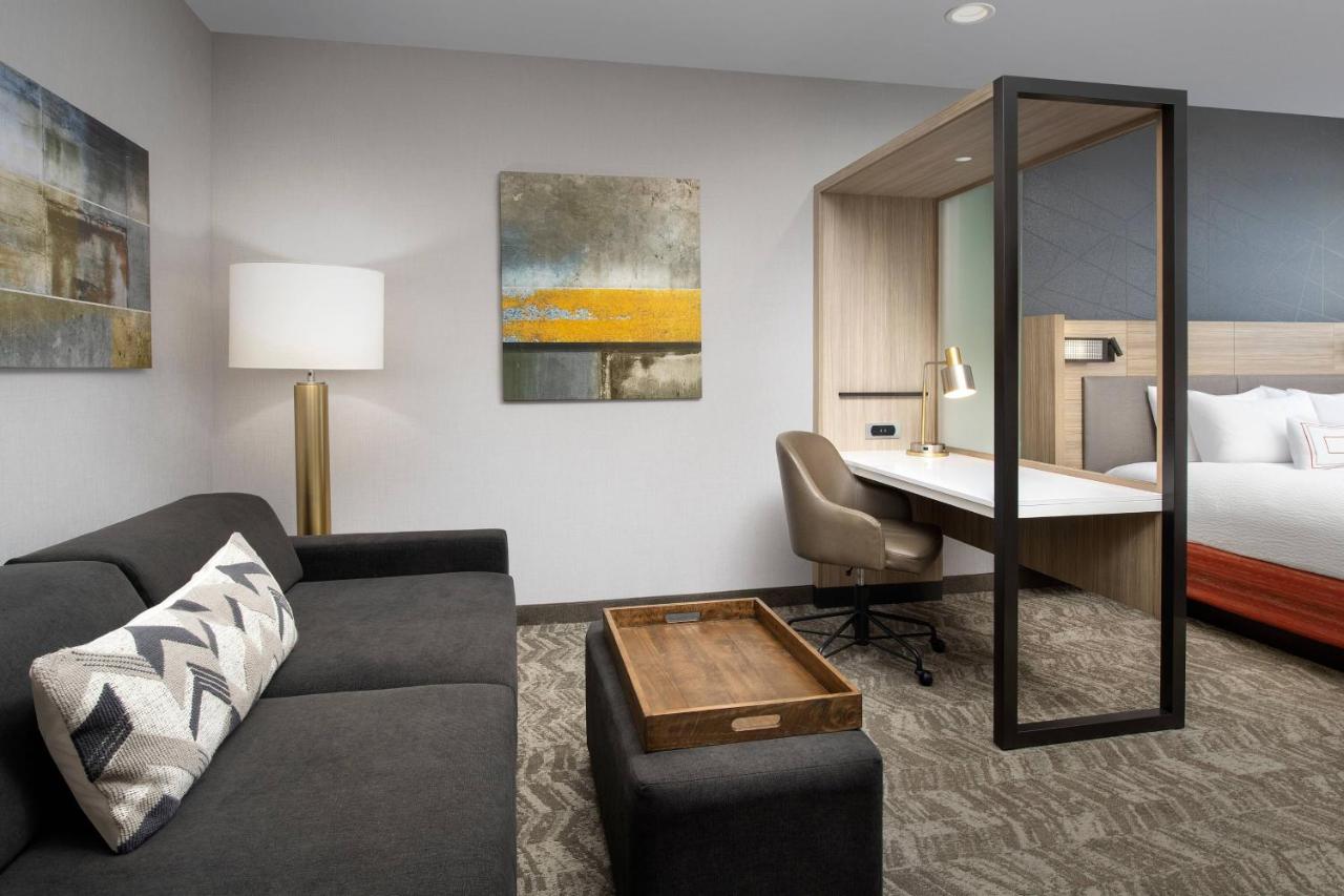 | SpringHill Suites by Marriott Loveland Fort Collins/Windsor