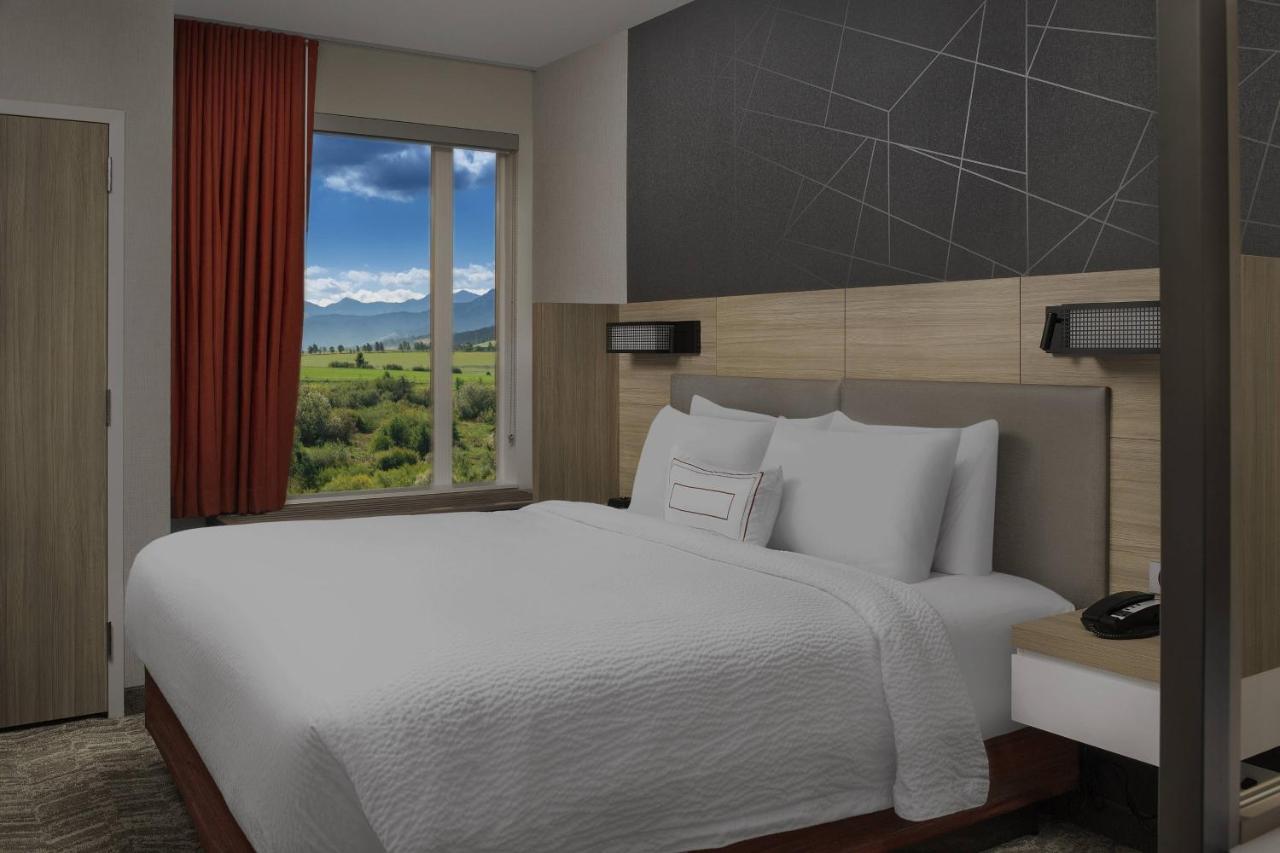 | SpringHill Suites by Marriott Loveland Fort Collins/Windsor
