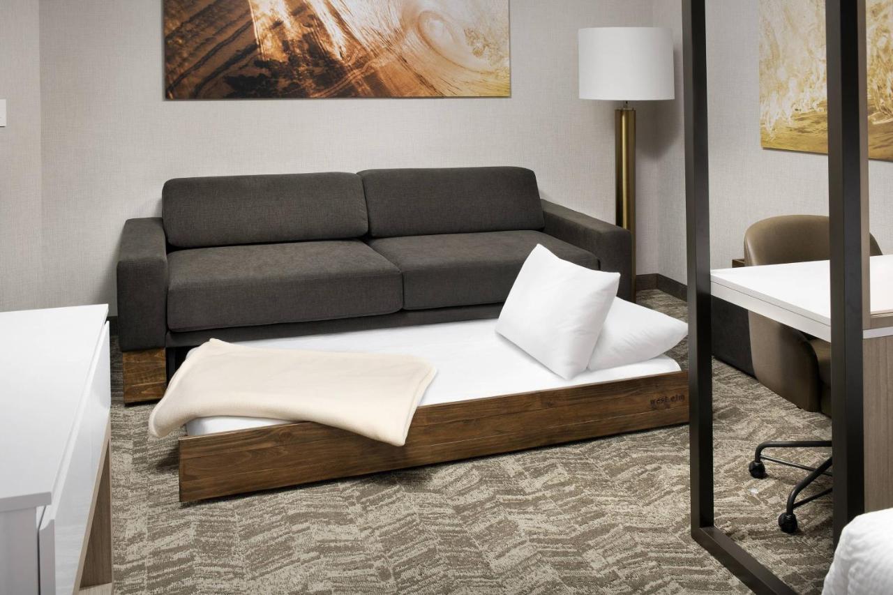 | SpringHill Suites by Marriott Loveland Fort Collins/Windsor
