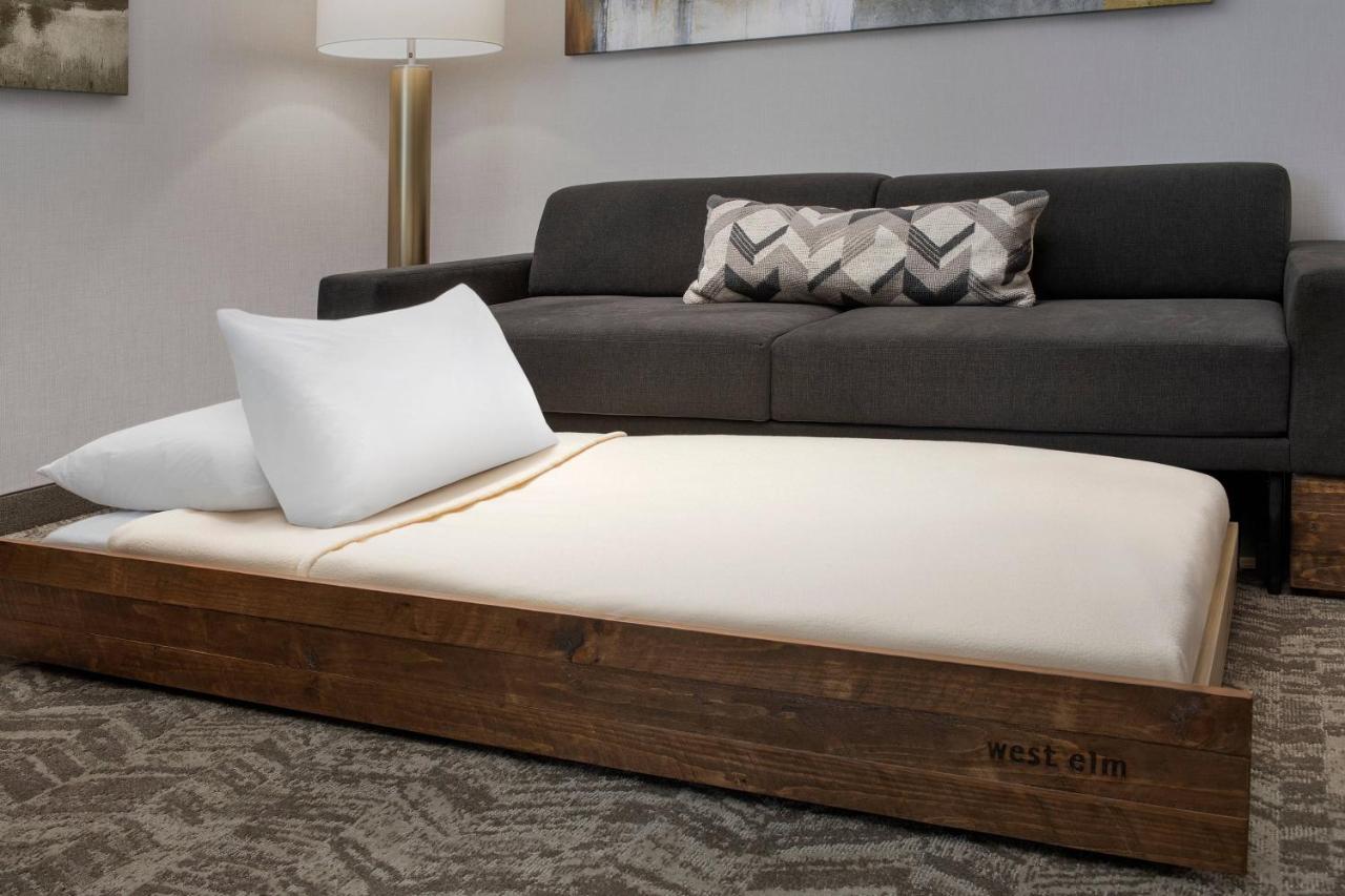 | SpringHill Suites by Marriott Loveland Fort Collins/Windsor