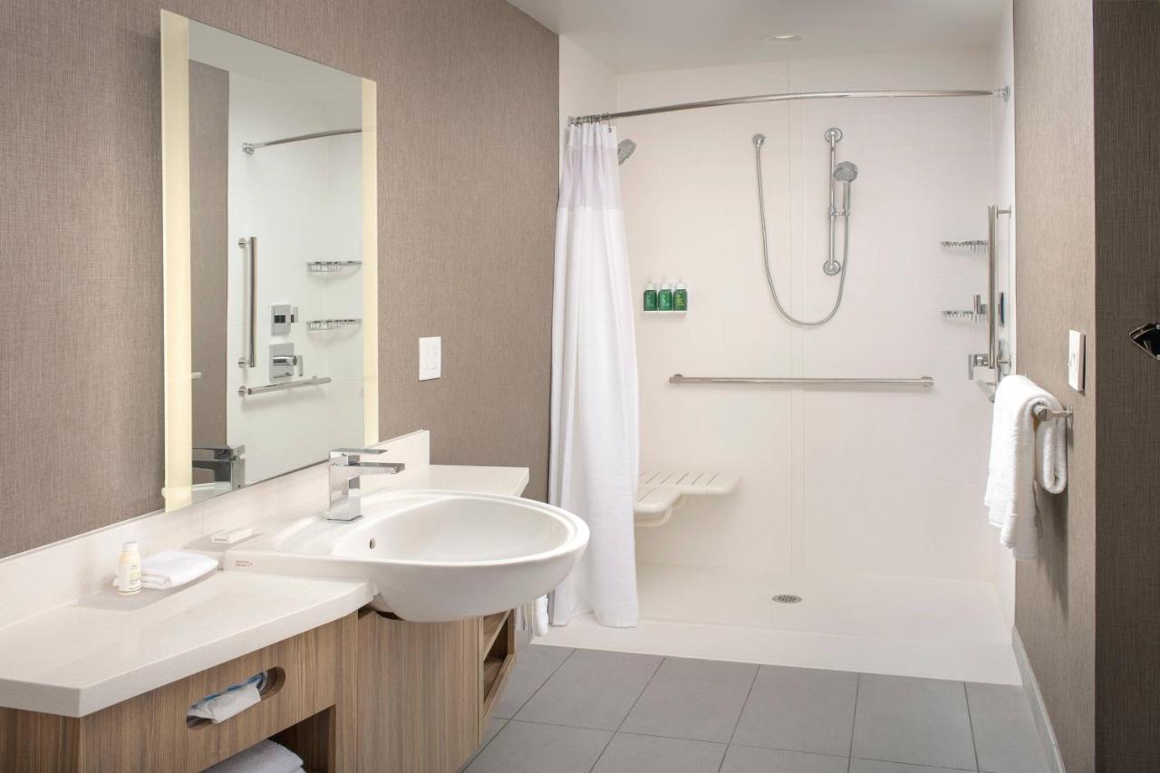 | SpringHill Suites by Marriott Loveland Fort Collins/Windsor