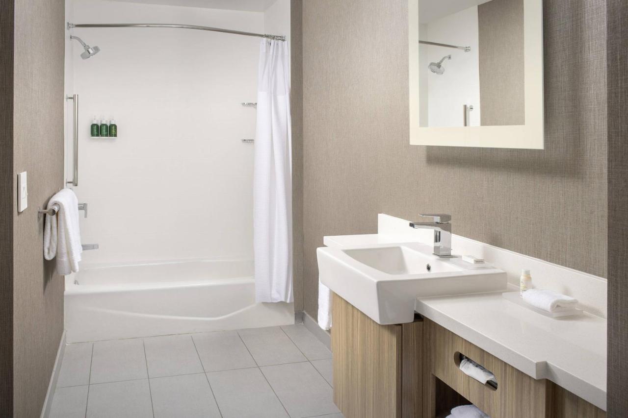 | SpringHill Suites by Marriott Loveland Fort Collins/Windsor