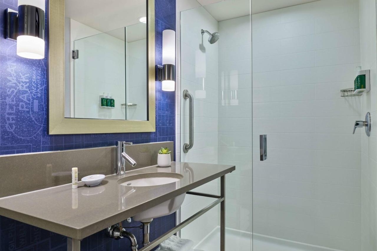  | SpringHill Suites by Marriott Denver Downtown