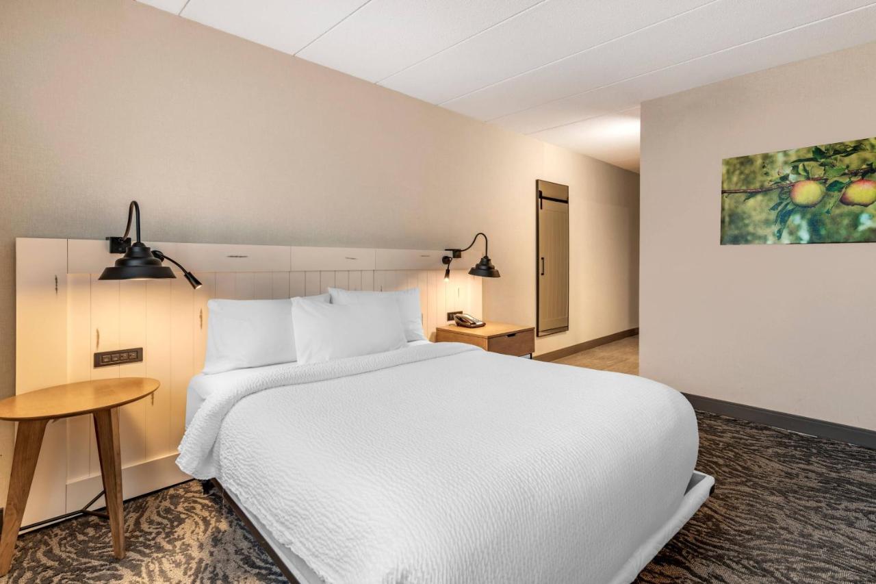 | Fairfield Inn & Suites by Marriott Providence Airport Warwick