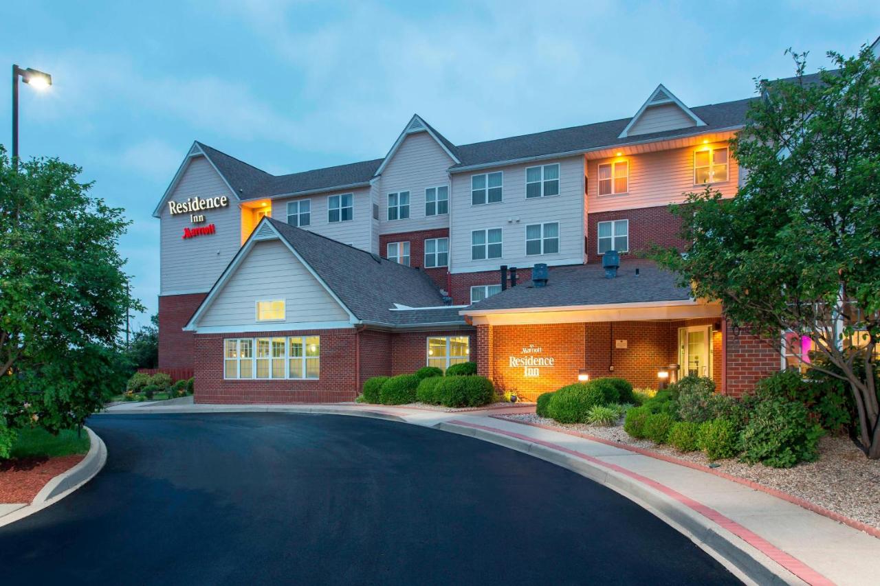  | Residence Inn By Marriott Louisville Northeast