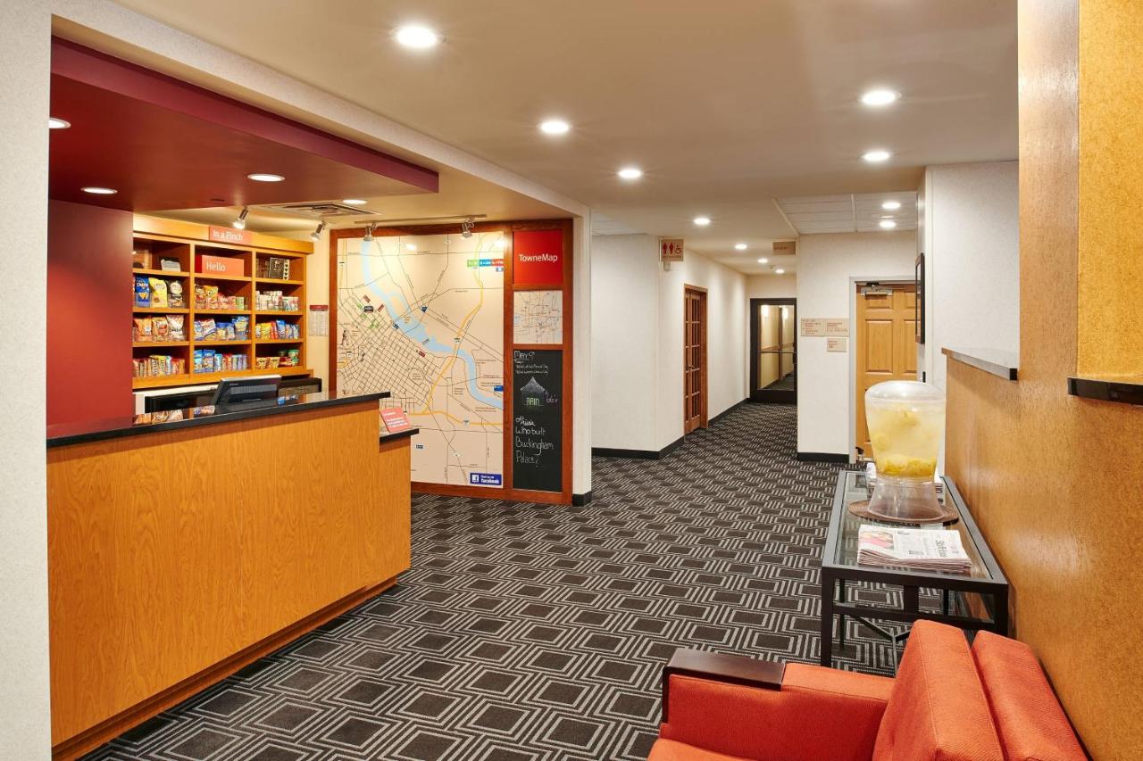 | TownePlace Suites by Marriott Minneapolis Downtown/NorthLoop