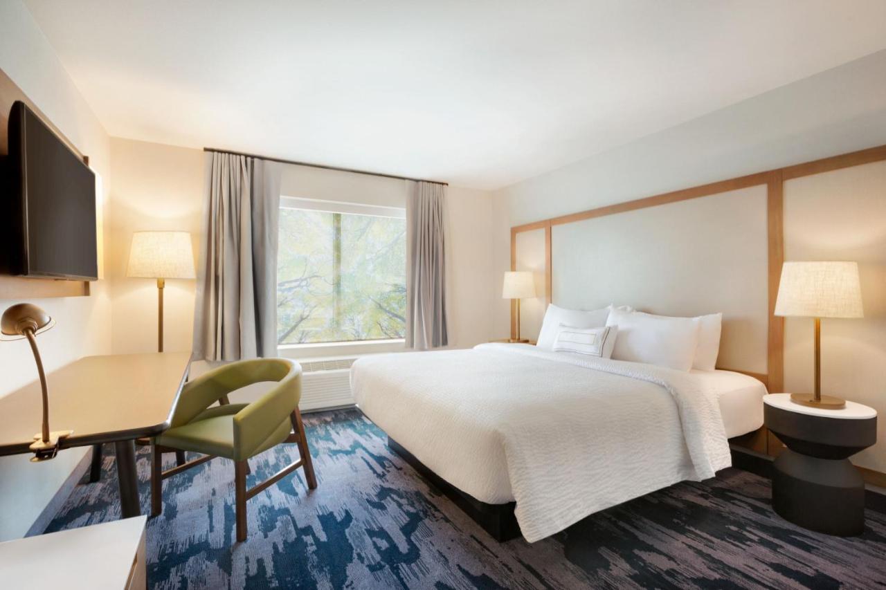  | Fairfield Inn & Suites by Marriott Boulder Longmont