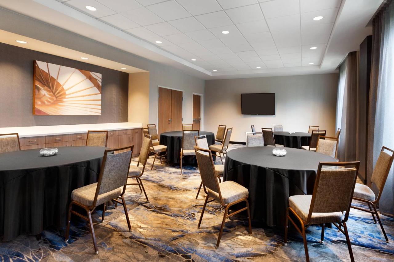  | Fairfield Inn & Suites by Marriott Boulder Longmont