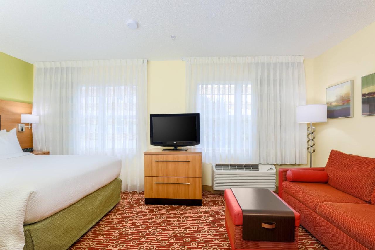  | TownePlace Suites Houston Brookhollow