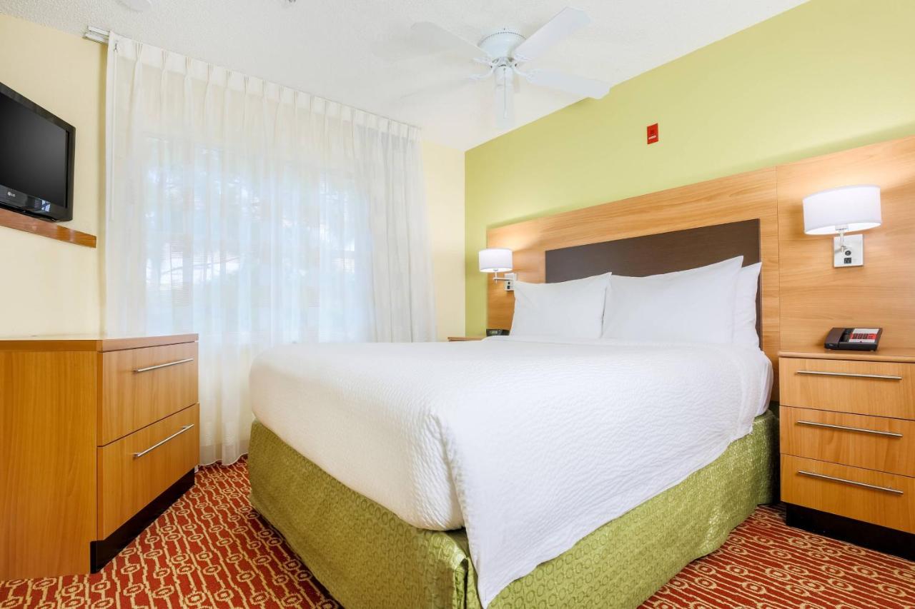  | TownePlace Suites Houston Brookhollow