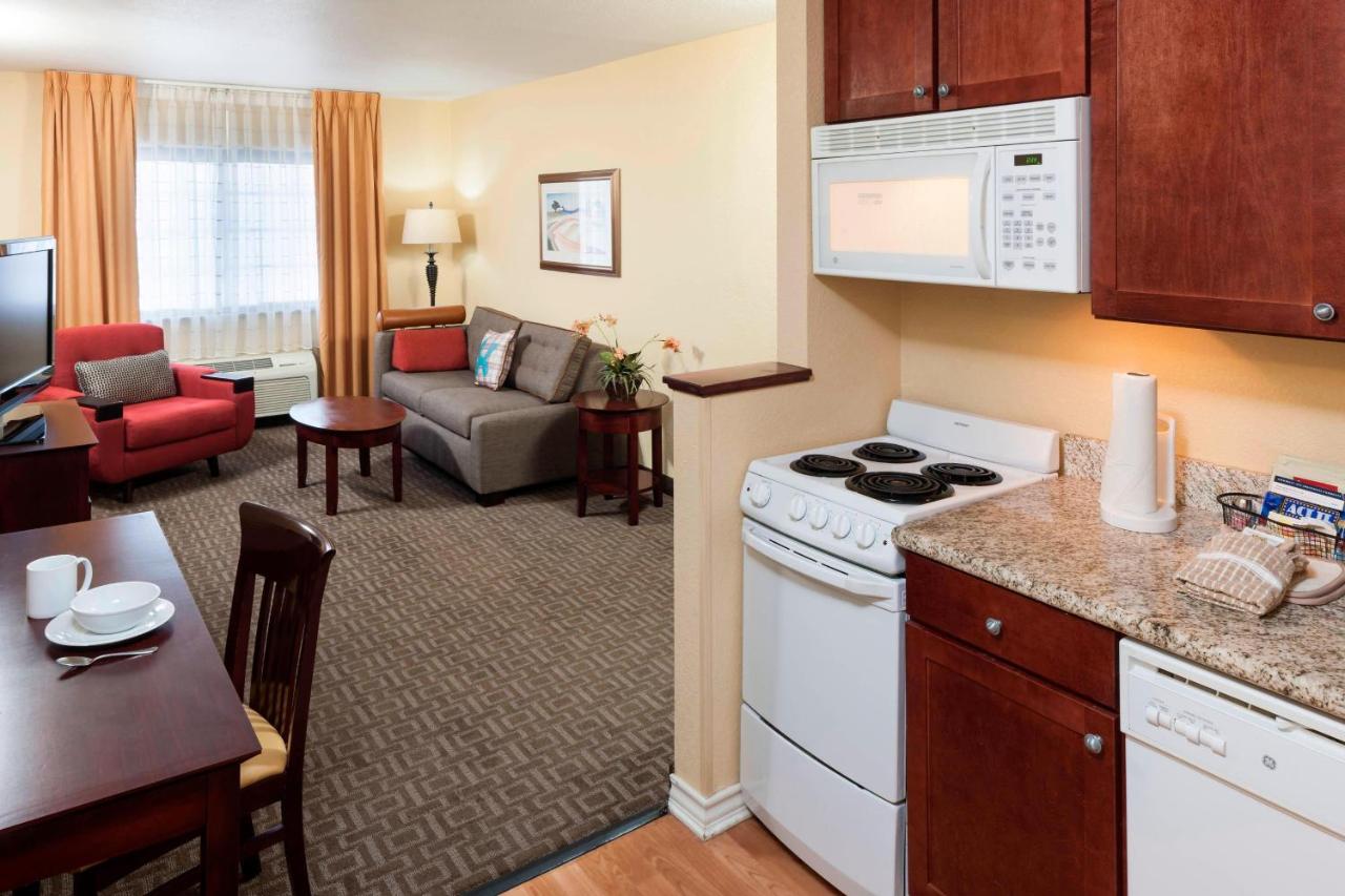  | TownePlace Suites by Marriott Texarkana