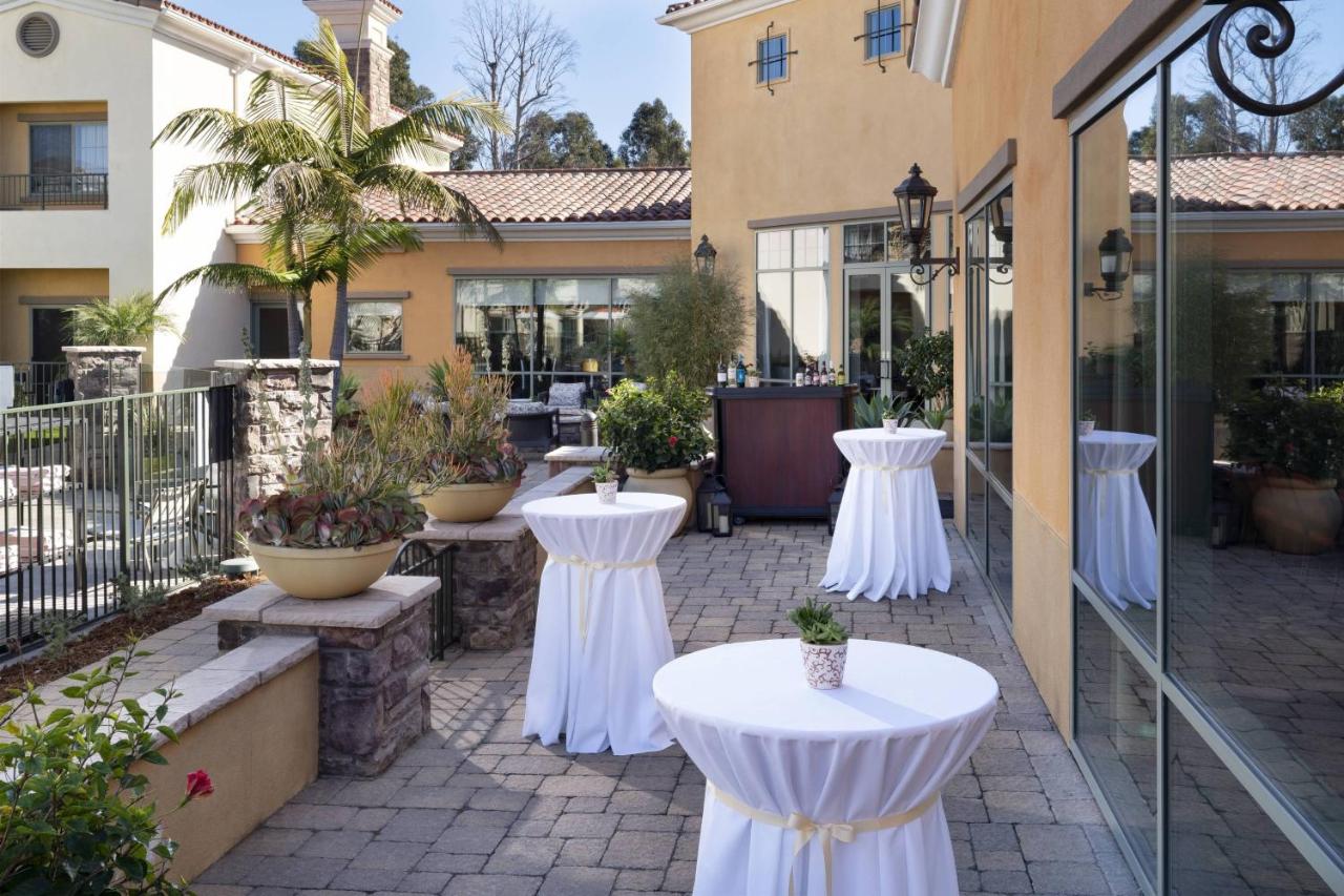  | Courtyard by Marriott Santa Barbara Goleta