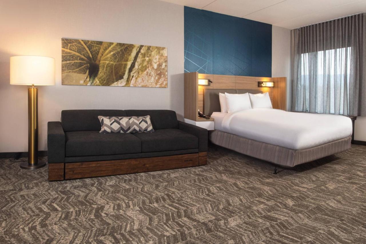  | SpringHill Suites By Marriott Frederick