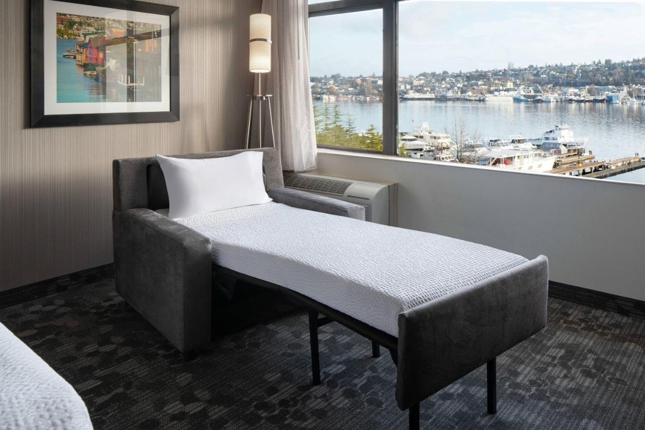  | Courtyard Seattle Downtown/Lake Union