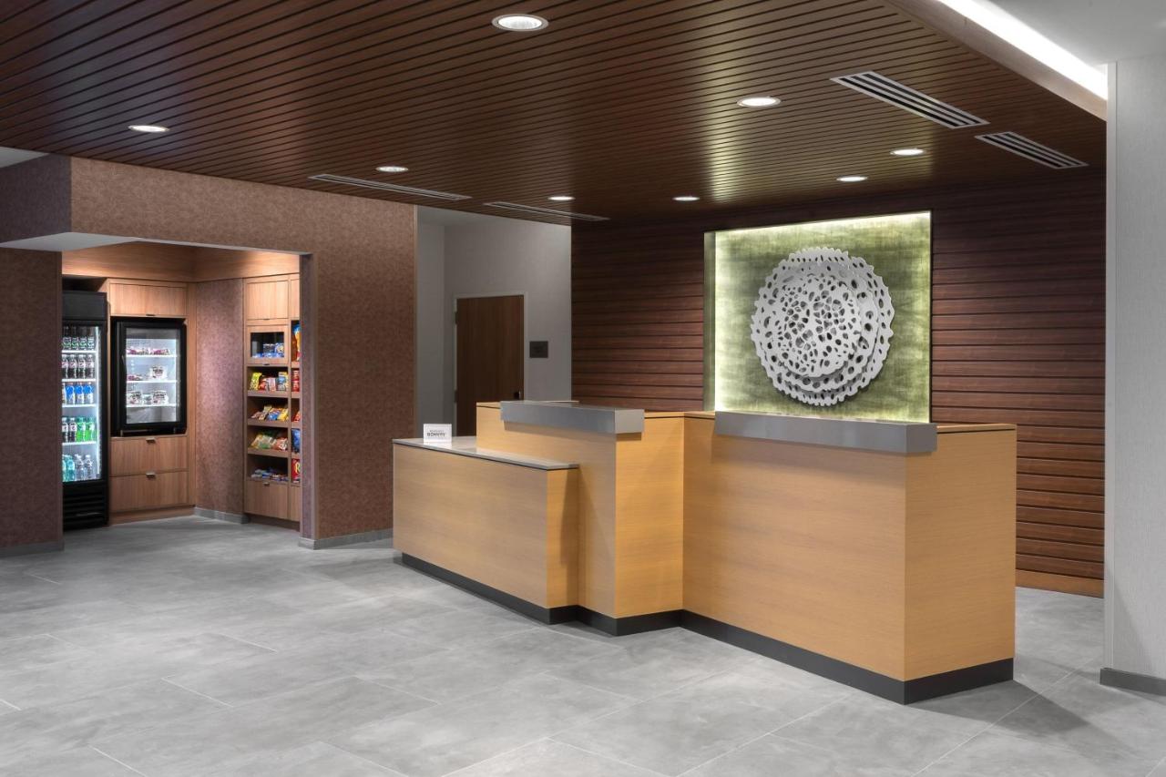  | Fairfield by Marriott Inn and Suites O Fallon IL