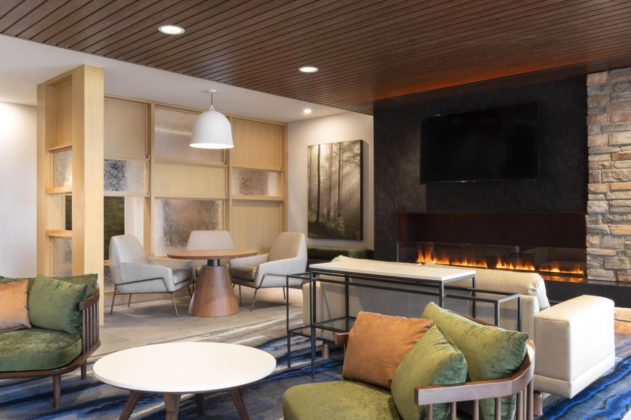  | Fairfield by Marriott Inn and Suites O Fallon IL