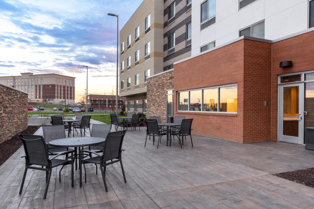  | Fairfield by Marriott Inn and Suites O Fallon IL